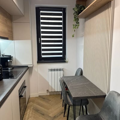 Alquiler de nuevos apartamentos amueblados de 2 habitaciones, 54 m², Constanța, Rumanía
